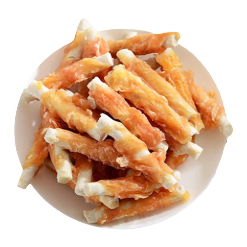 狗狗零食大礼包训练奖励磨牙整箱
