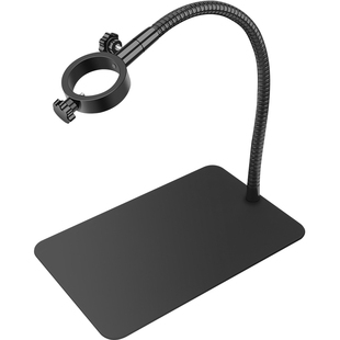 可旋转热风枪支架手机维修焊接专用辅助工具拆焊台风枪固定架子