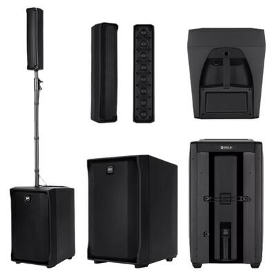 RCFEVOX德国进口音箱