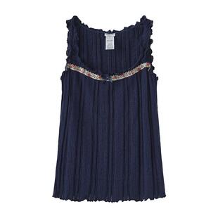 Intimissimi意舒漫正品特价夏季新款无袖背心女士舒适薄款家居服