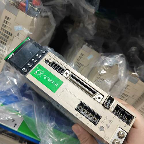 询价-禾川750W伺服驱动器SV-X3EA075A-A2，SV-X
