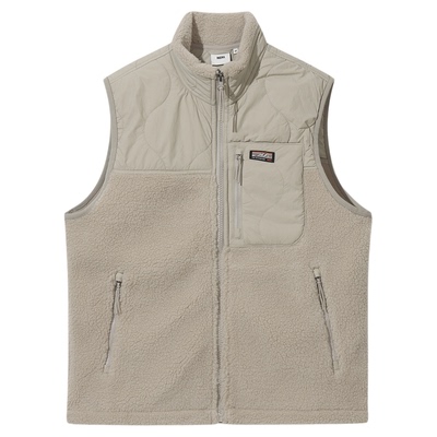 NEPA男女同款保暖马甲