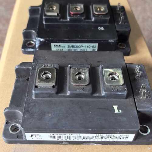 询价-2MBI300P-140-03