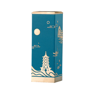 印章姓名定做刻字古风印章杭州旅游纪念品周年庆企业礼品毕业礼物