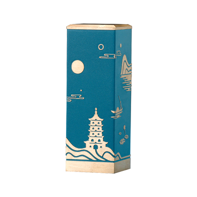 黄铜印章篆刻古风姓名定制