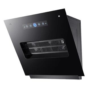 美珏好太太公寓小型500/600mm抽油烟机侧吸式大吸力家用厨房550mm