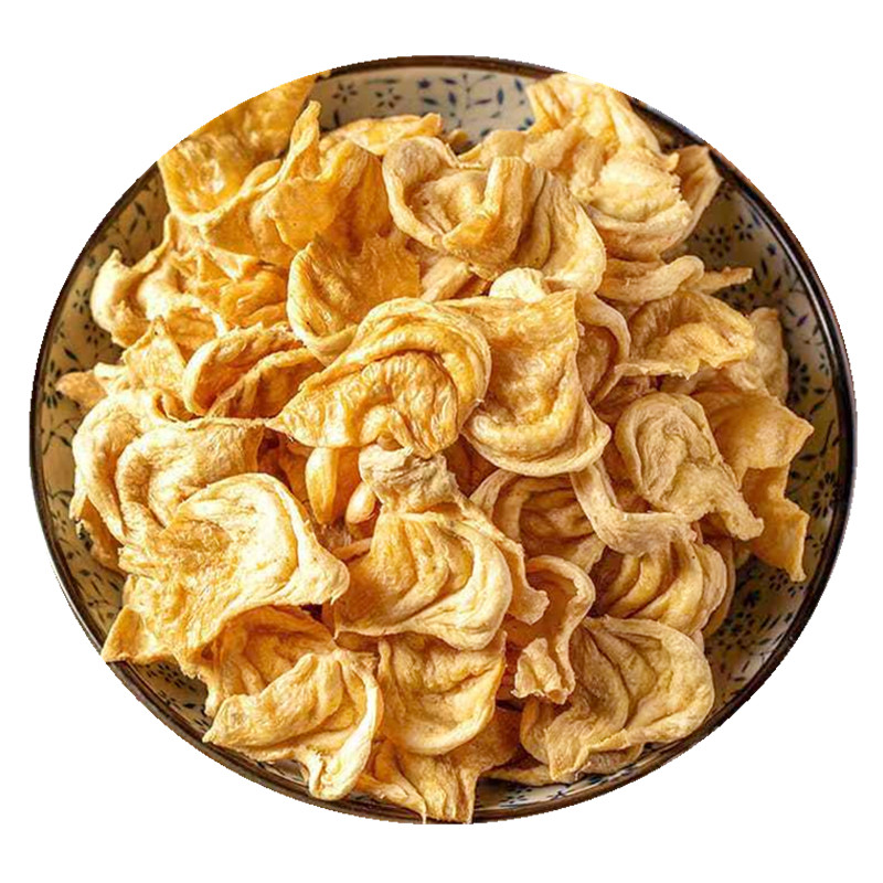 豆皮豆腐皮豆制品豆角干货