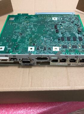 议价JANCD-YCP01B-E安川YASKAWA机器人CPU主板DX100控制柜用全新