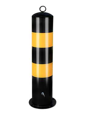 加厚车位锁路鑫安自产自销