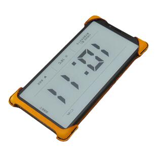 适用于海信A5 A7 cc保护套护角Pro牛皮真皮电子书手机壳Hi Reader pro