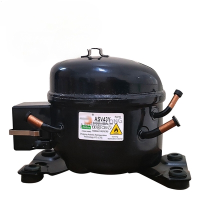 冰箱压缩机通用压缩机小冰箱