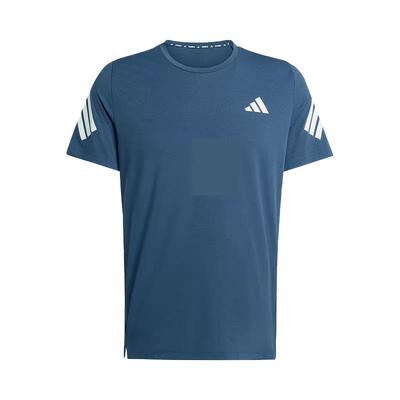 Adidas阿迪达斯男装2026夏季新款ADI365/// T M休闲运动T恤JZ7692