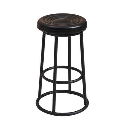 酒吧椅圆凳高脚椅酒吧ktv营业厅