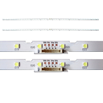 适用于三星UA55NU7100W电视灯条