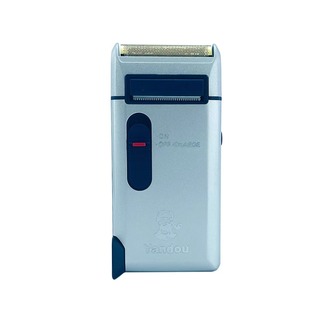 烟斗301剃须刀电动往复式男士刮胡刀剔胡须刀充电式老人头牌须刨