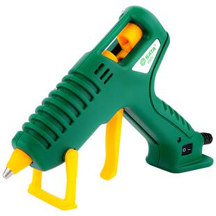 世达热熔胶枪胶棒7/11mm家用儿童手工专用diy工业级大功率热胶枪