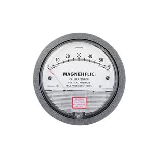 微压差表正负压风压表洁净室压差计病房差压表60Pa养殖核酸负压表