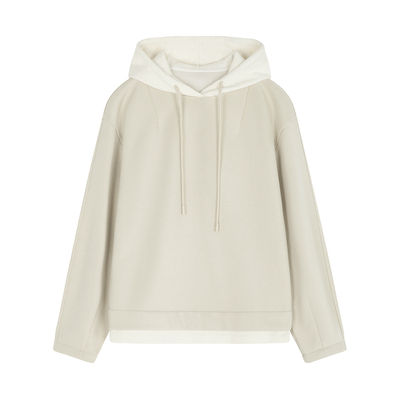 IHIMI海谧爆款超火连帽卫衣