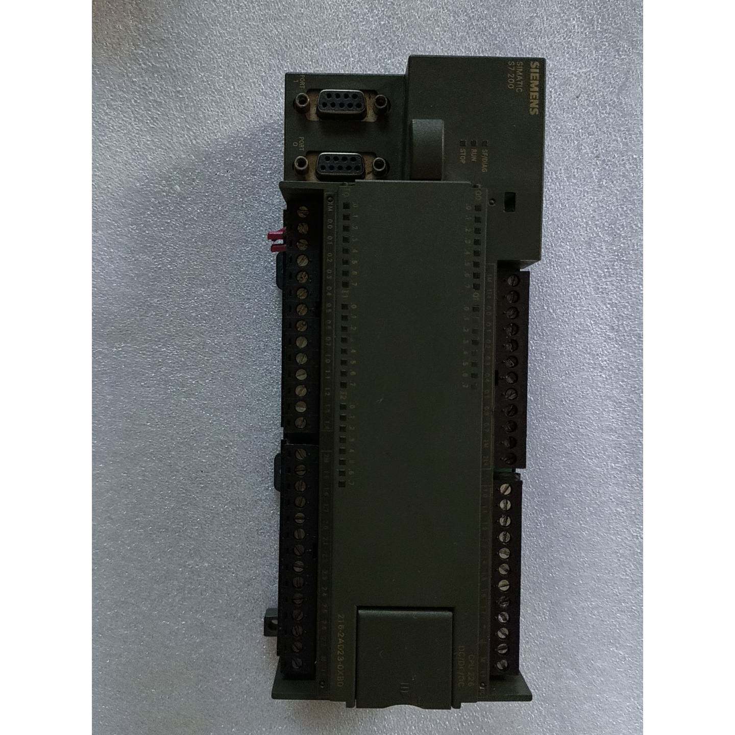 议价S7200模块维修