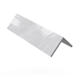 下水管道遮丑装饰亚克力护角厨房天燃气卫生间管道遮挡遮丑装饰