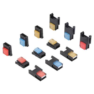 光电开关免剥线快插端子ENMG恩爵