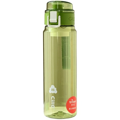 奶瓶材质便携手提水杯直饮杯