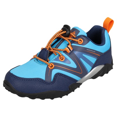 意大利品牌网面透气运动鞋男童鞋