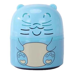 洁厕灵马桶自动洁厕宝蓝泡泡厕所除臭神器去异味除垢去渍清香型