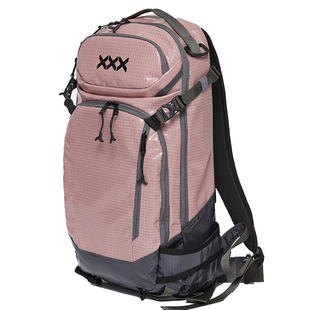 XXXsnow双肩滑雪背包登山包野雪背包防水可背单板双板包登机雪包