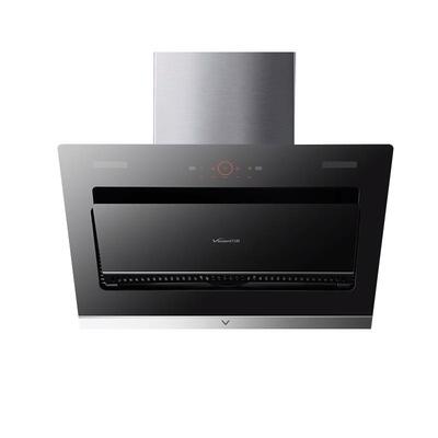 万和热销自清洗吸油烟机22m³