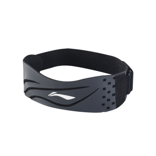 李宁髌骨带护膝运动男膝盖专业级保护带跑步跳绳篮球女羽毛球夏膑