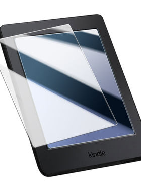 kindle钢化膜亚马逊x入门版屏幕