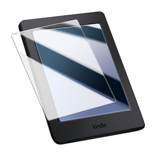 适用于Kindle钢化膜亚马逊阅读器青春版Paperwhite6/5/4屏幕贴膜Voyage高清Oasis2/3保护6寸7寸558屏保X咪咕