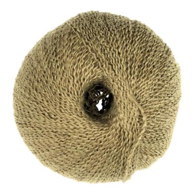 元织晓棉儿童手编毛衣纯棉线婴儿