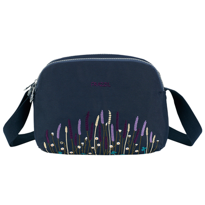 新款包包斜挎包帆布包妈妈轻便