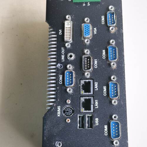 AEC-6613-C15-1010 AAEON 研扬 嵌入式