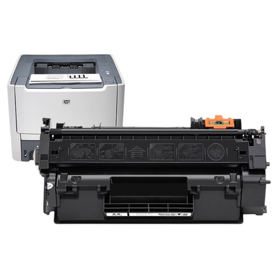 【推荐】P2015d打印机硒鼓