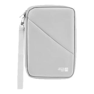 日本护照一体卡包旅行护照登机牌收纳包证件袋家庭出国机票夹随身