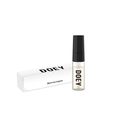 DOEY灵感香薰小样体验装人气香型