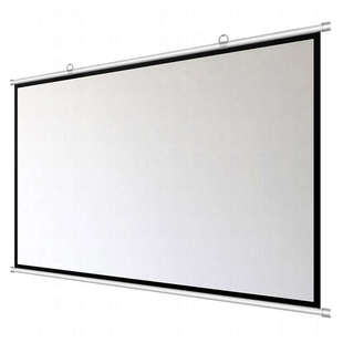 3D高清抗光家用投影仪幕布100寸120寸150寸投影幕布家用投影机幕布壁挂投影布幕布免打孔投影布挂墙投屏幕布