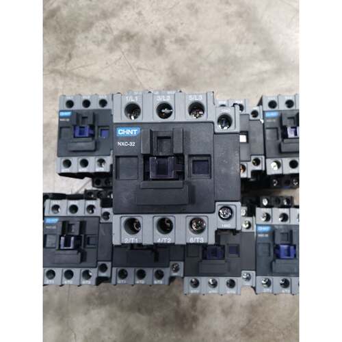 在线议价正泰NXC-32交流接触器，220伏