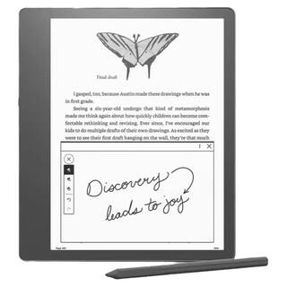 亚马逊Kindle Scribe3全新手写笔墨水屏电子书阅读器原装ks电纸书