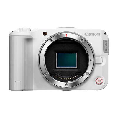 佳能R50V微单数码相机