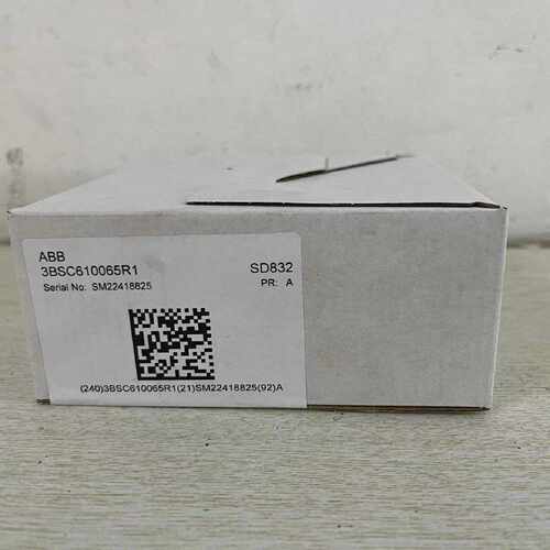 议价议价全新ABB BC810K01 BC810K02 BC820K01 FI830F FM562 模块