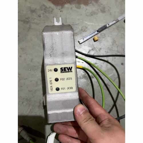 溢价-SEW L10P0F0ption  1824676
