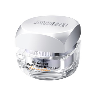 卞卡高光霜提亮肤色打底隔离霜妆前乳懒人素颜霜脸部不卡粉