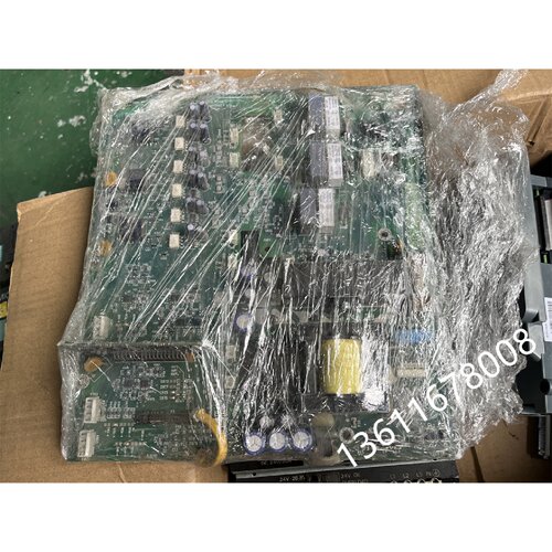 议价SINT4610C拆机ABB驱动板功能包好全新现货