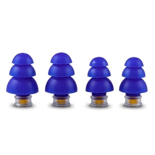 荷兰PLUGGERZ游泳耳塞进口专业成人儿童婴儿硅胶洗澡用防水装备