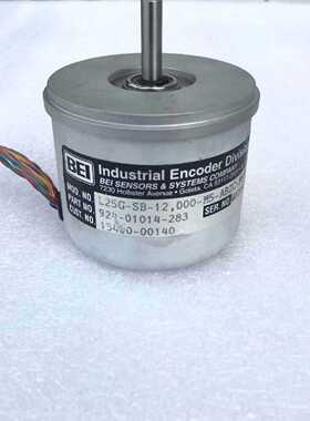 议价L25G-SB-12,000-M5-ABZC-8830-LED-SC18-S法国BEI编码器原装