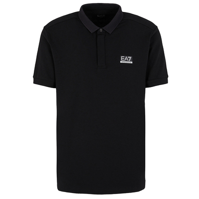 Armani/阿玛尼男士短袖POLO衫